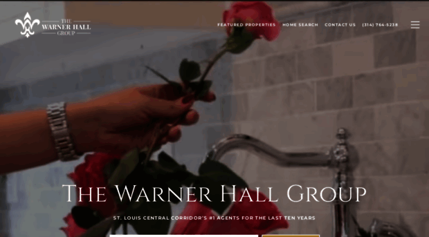 warnerhallgroup.com