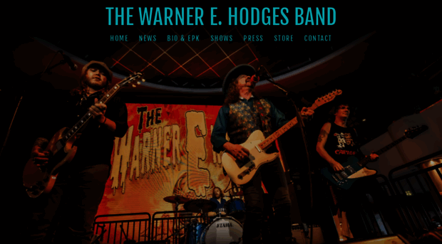 warnerhodges.com