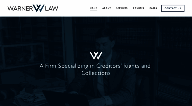 warnerlawmn.com