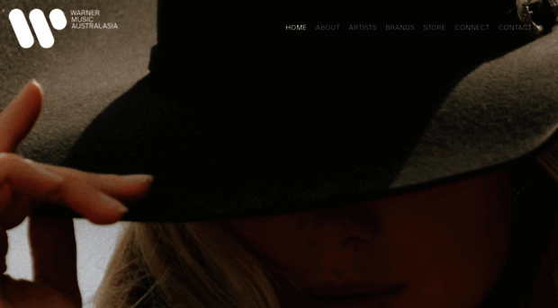 warnermusicanz.com