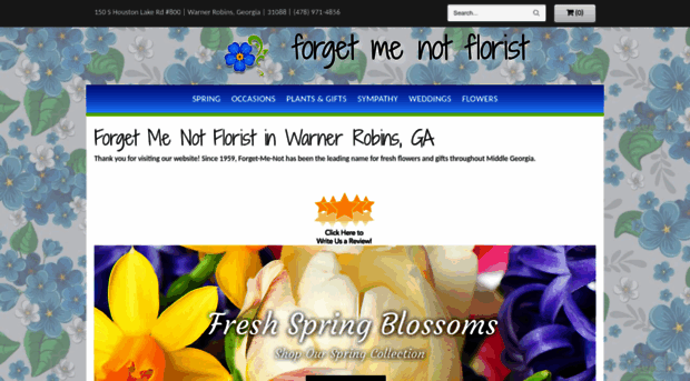 warnerrobinsflowers.com