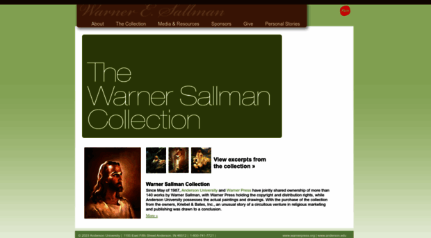 warnersallman.com