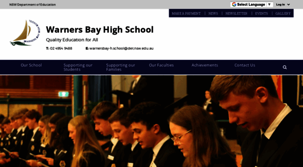 warnersbay-h.schools.nsw.gov.au