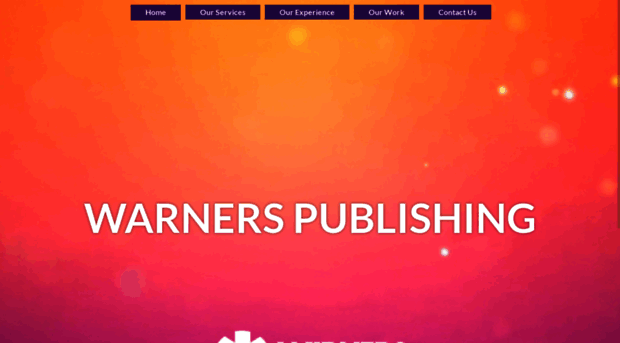 warnerspublishing.co.uk