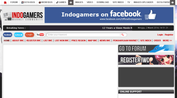 warnet.indogamers.com