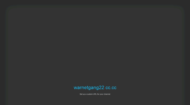 warnetgang22.co.cc