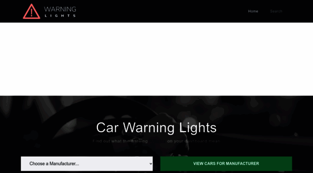 warninglights.co