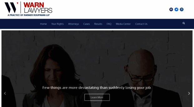 warnlawyers.com