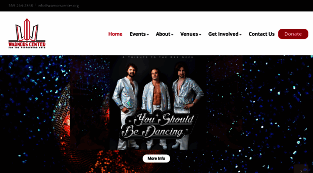 warnorscenter.com