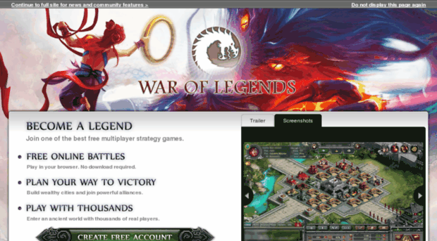 waroflegends.jagex.com