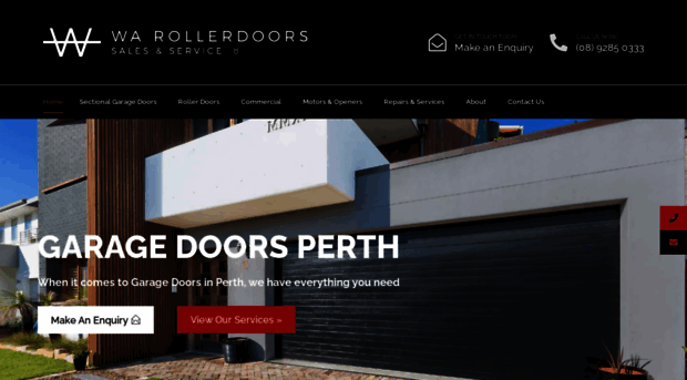 warollerdoors.com.au