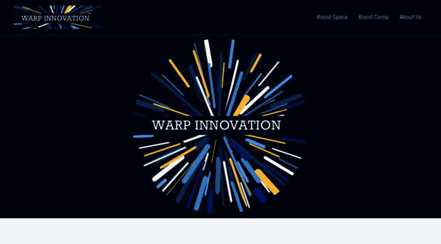 warp-innovation.com