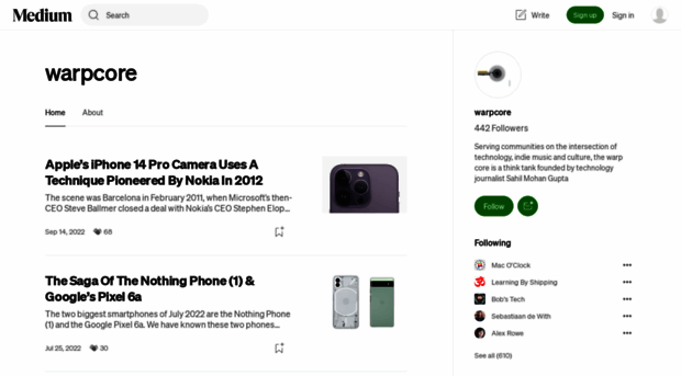 warpcore.medium.com