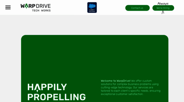 warpdrivetech.in