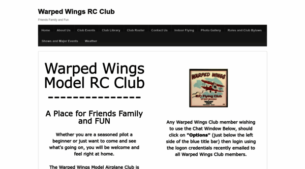 warpedwings.club