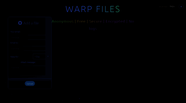 warpfiles.com