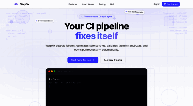 warpfix.org