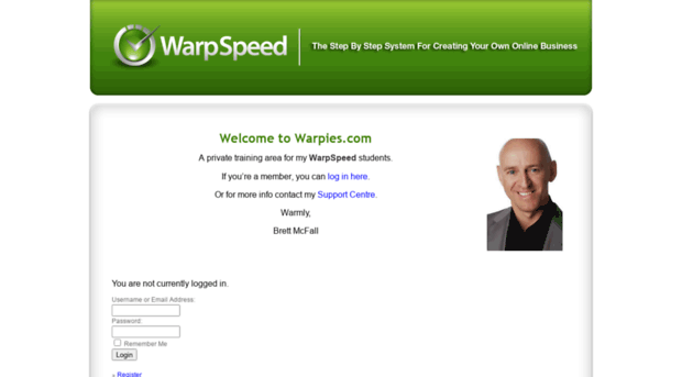 warpies.com