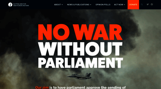 warpowersreform.org.au