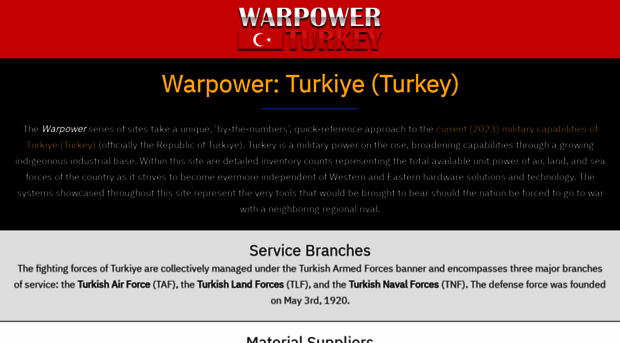 warpowerturkey.com