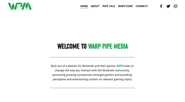 warppipemedia.com