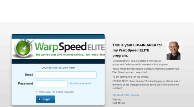 warpspeedelite.kajabi.com