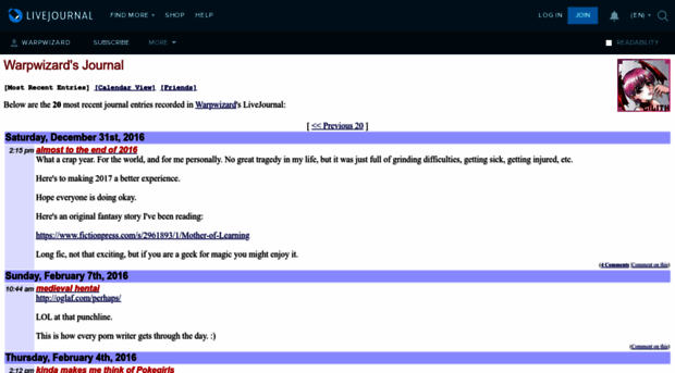 warpwizard.livejournal.com