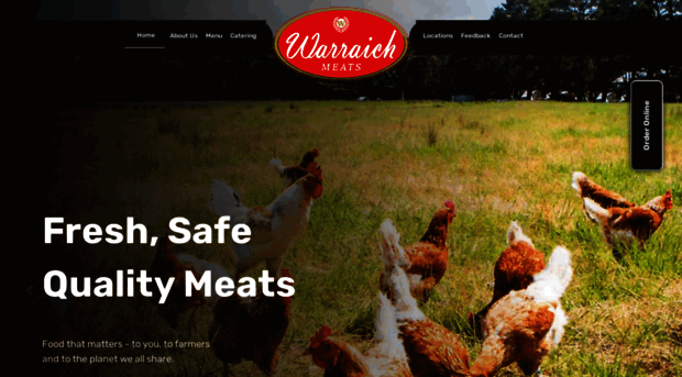 warraichmeats.com