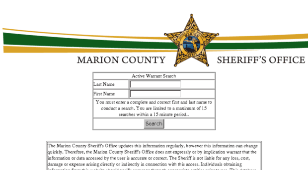 warrants.marionso.com