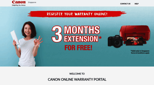 warranty.sg.canon