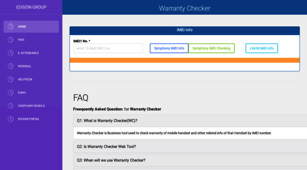 warrantychecker.edison-bd.com