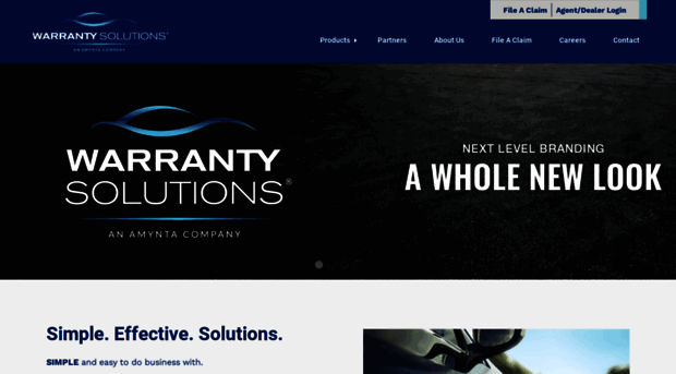 warrantysolutions.com