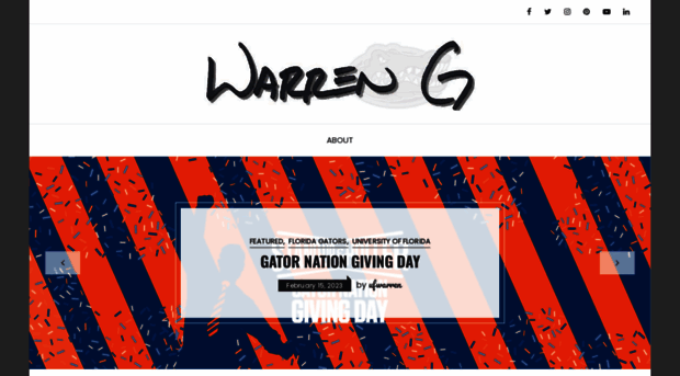 warren-g.com