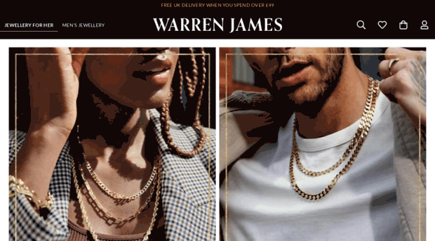 warren-james.co.uk