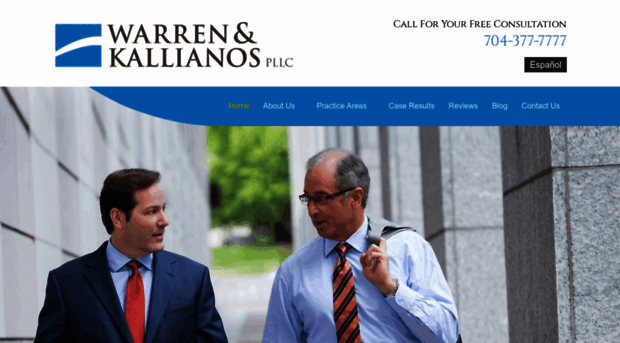 warren-kallianos.com
