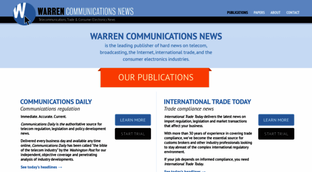 warren-news.com