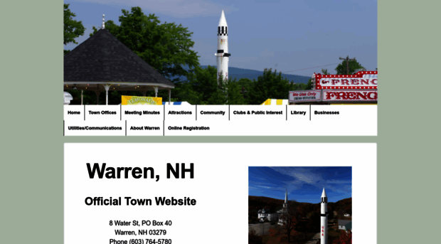 warren-nh.com