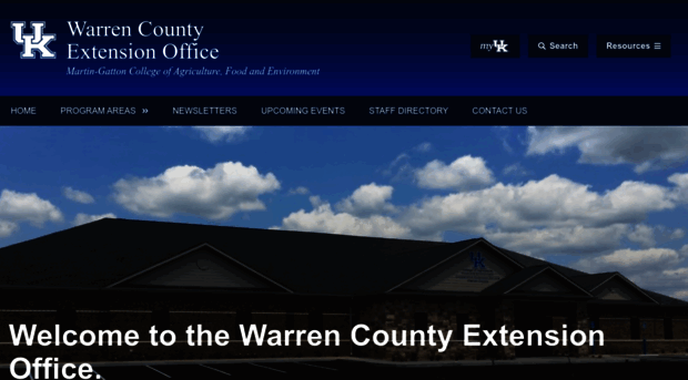 warren.ca.uky.edu