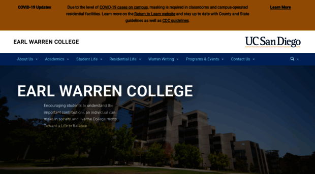 warren.ucsd.edu