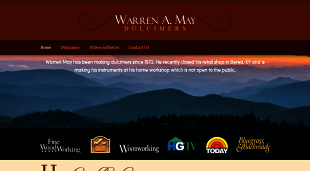 warrenamay.com