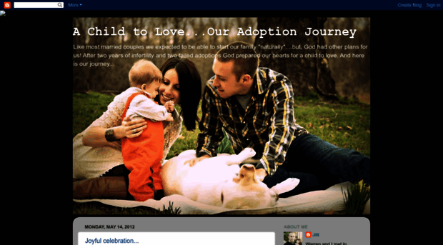 warrenandjill.blogspot.com
