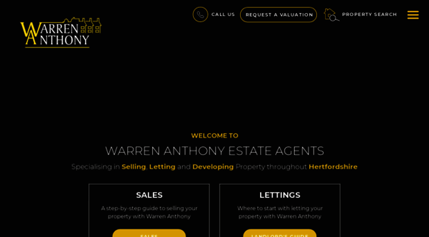 warrenanthony.co.uk