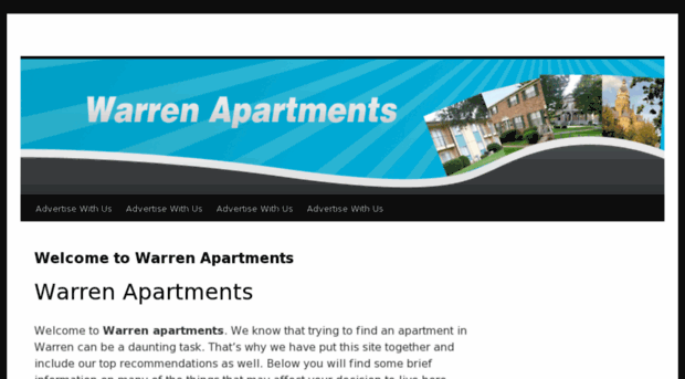 warrenapartments.org