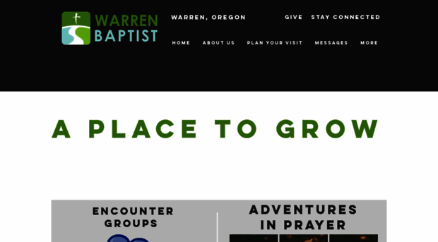 warrenbaptistchurch.org