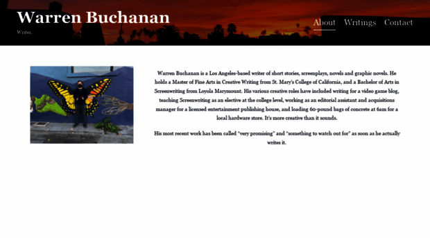 warrenbuchanan.com