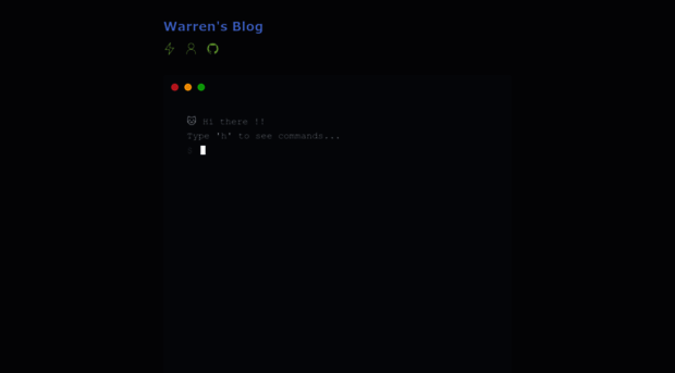 warrencodes.com