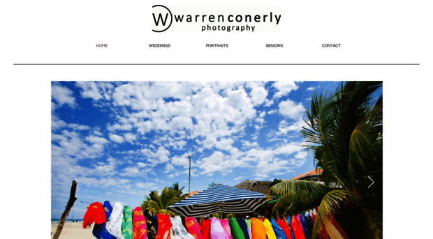 warrenconerlyphotography.com