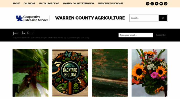 warrencountyagriculture.com