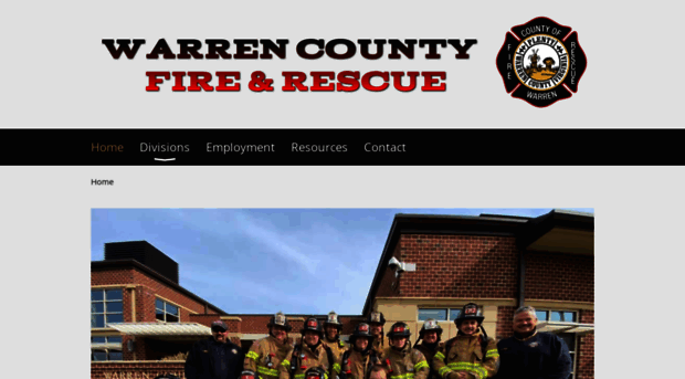 warrencountyfire.com