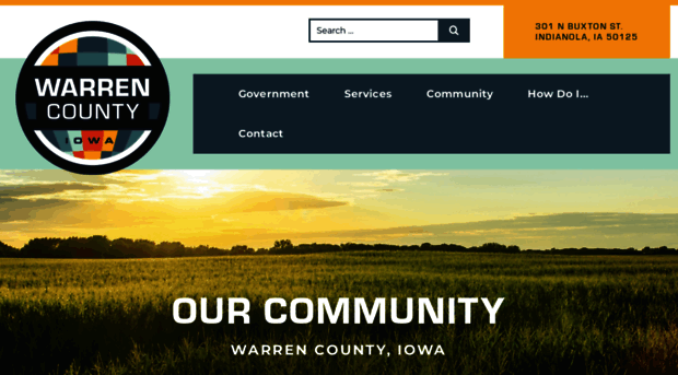 warrencountyia.org